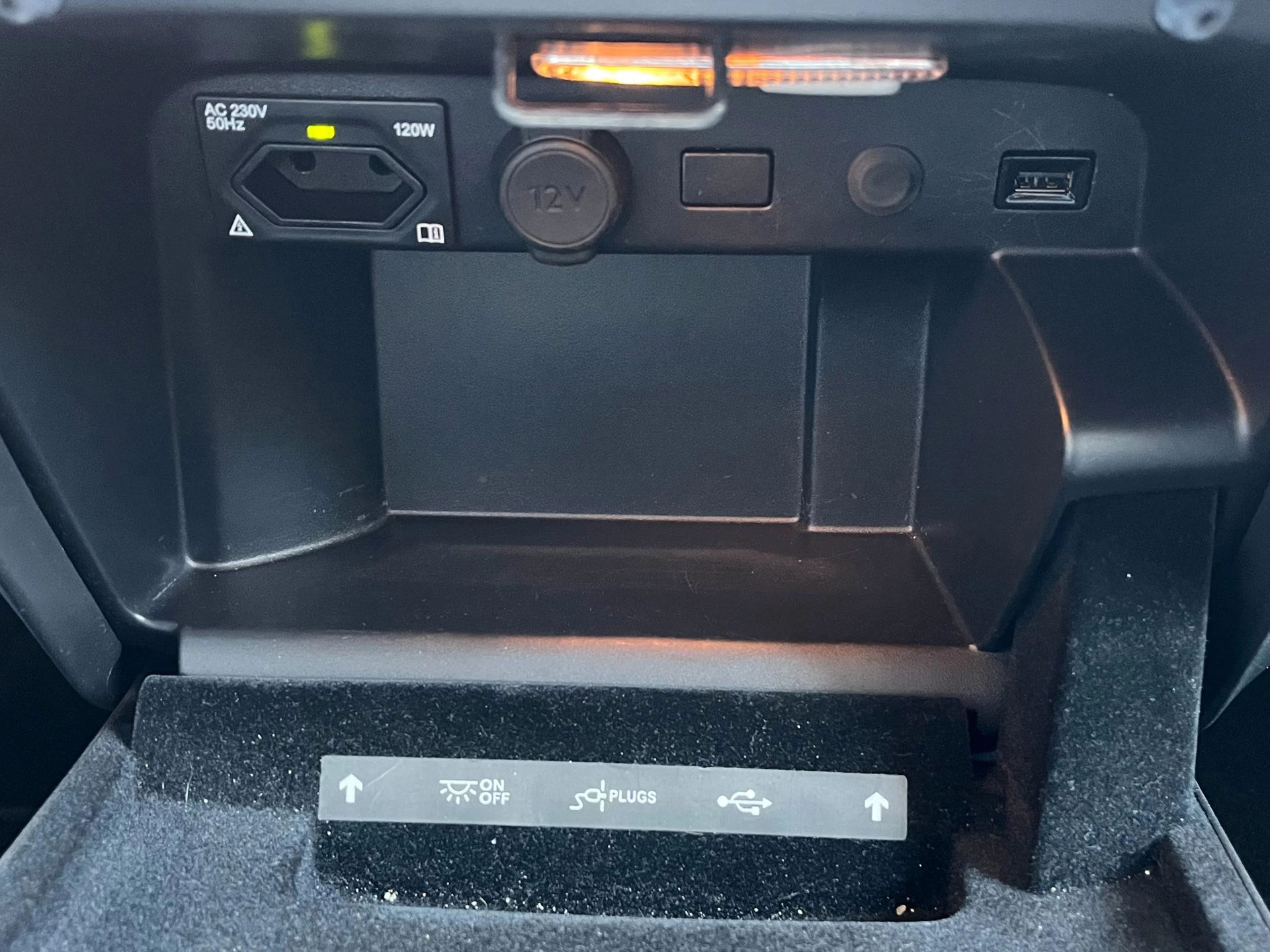 Hoofdafbeelding Citroën Grand C4 Spacetourer