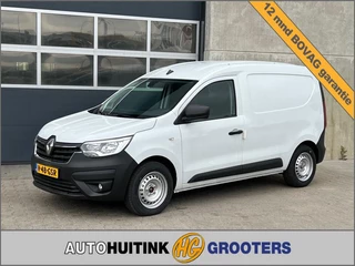Renault Express 1.5 dCi 95 Comfort - NIEUW - cruisecontrol