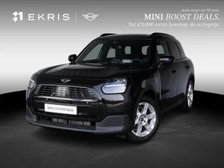 MINI Countryman C | Blackyard Edition