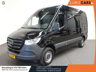 Mercedes-Benz Sprinter 315 L2H2 Automaat Navi Trekhaak Navi Cruise Control