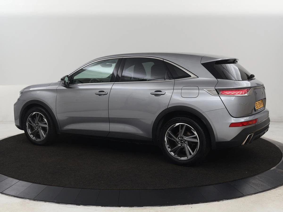 Hoofdafbeelding DS DS 7