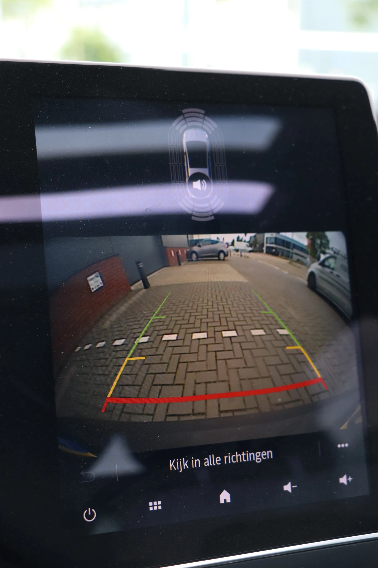 Hoofdafbeelding Renault Arkana