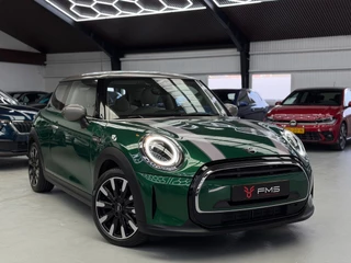 Hoofdafbeelding MINI Cooper Mini Cooper 1.5 Camden CarPlay Camera
