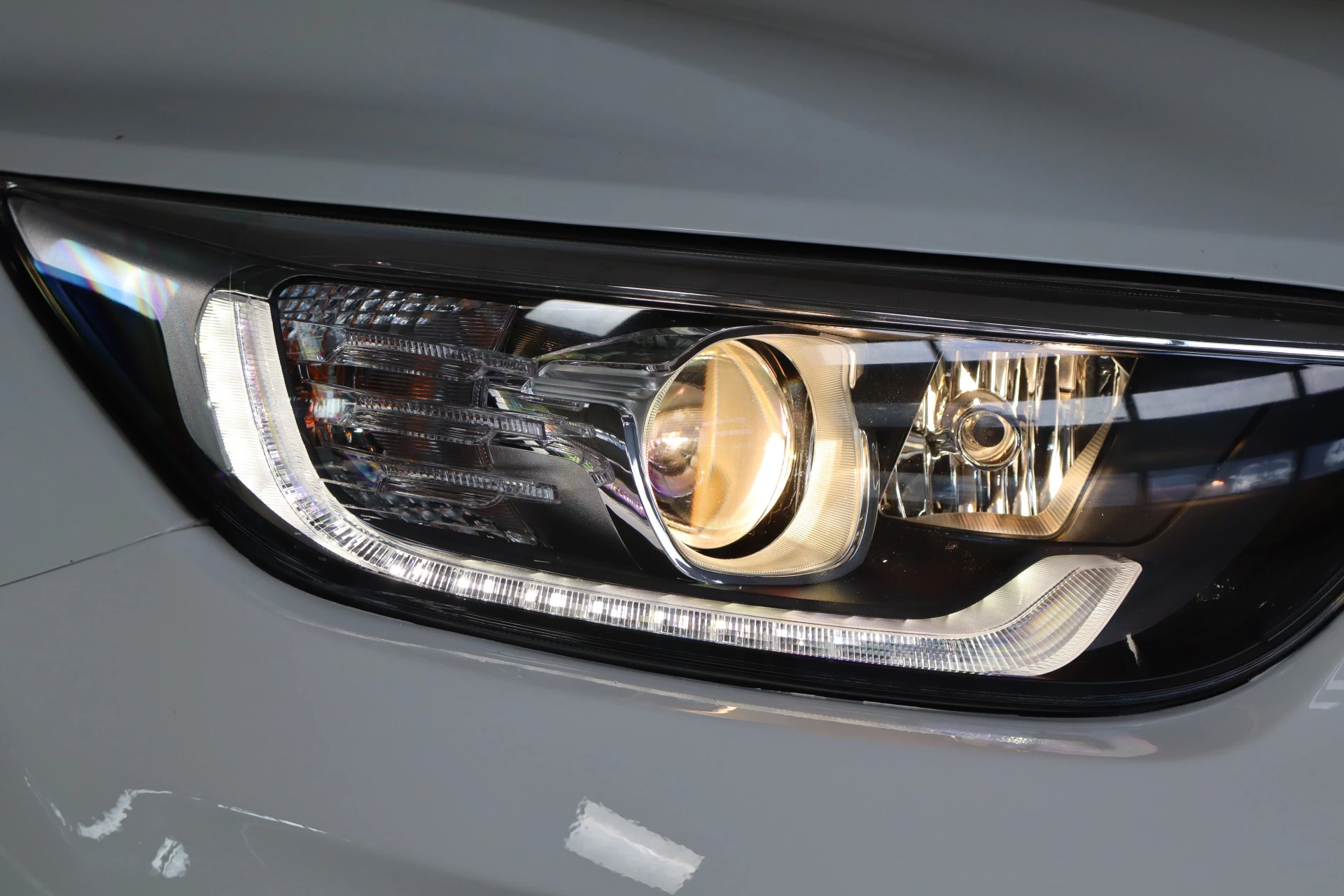 Hoofdafbeelding Kia Stonic