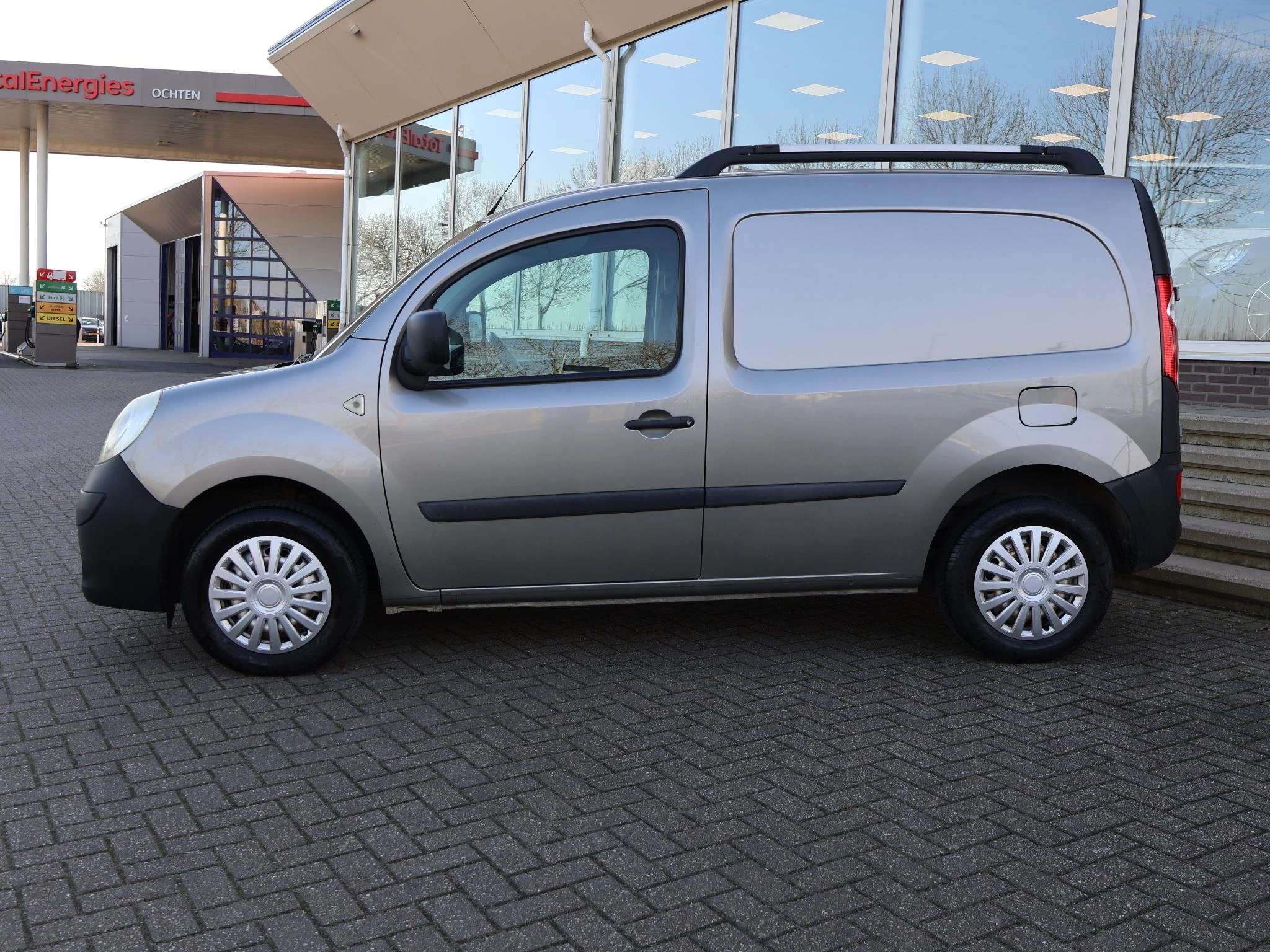 Hoofdafbeelding Renault Kangoo