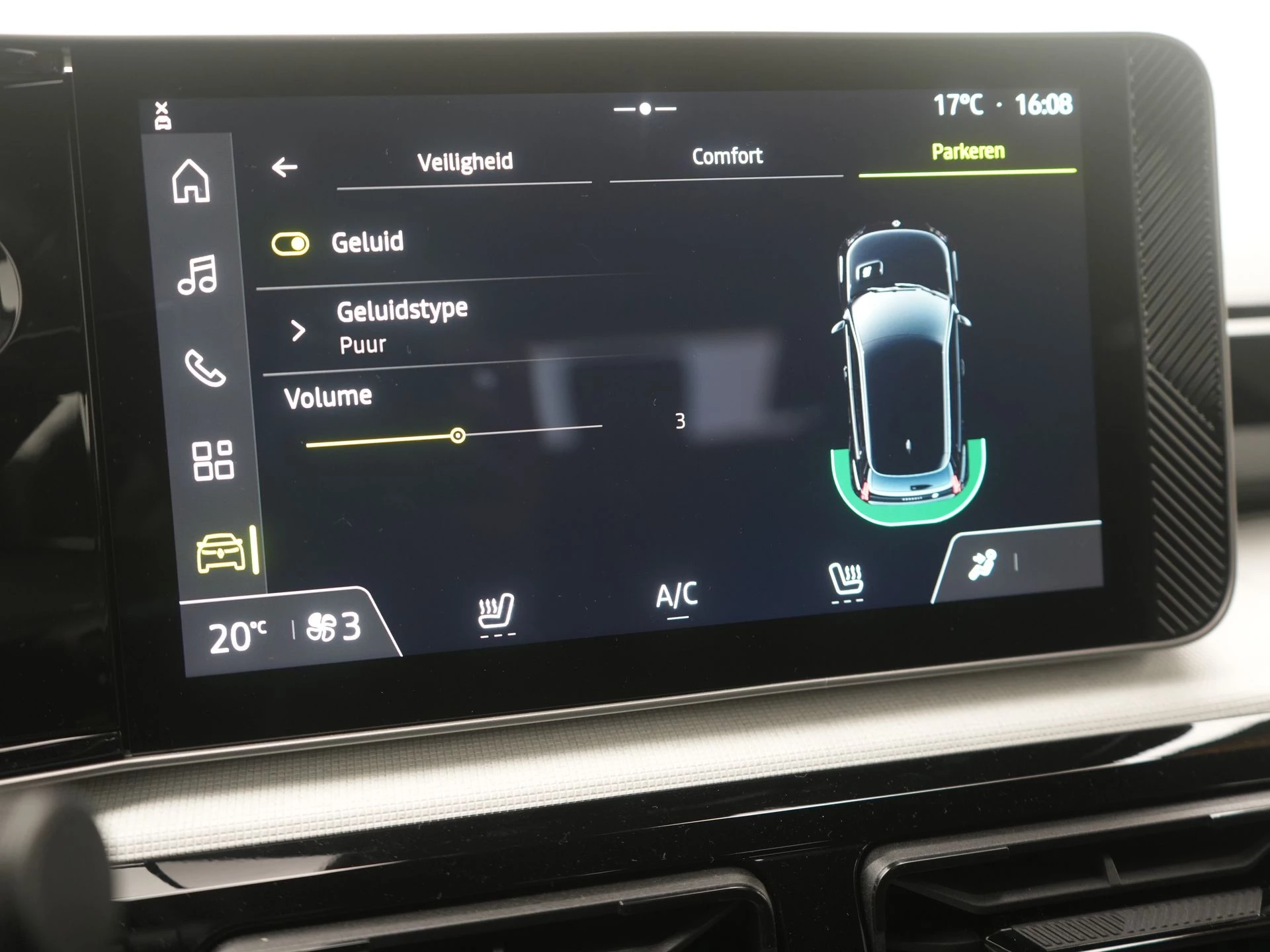 Hoofdafbeelding Renault 5