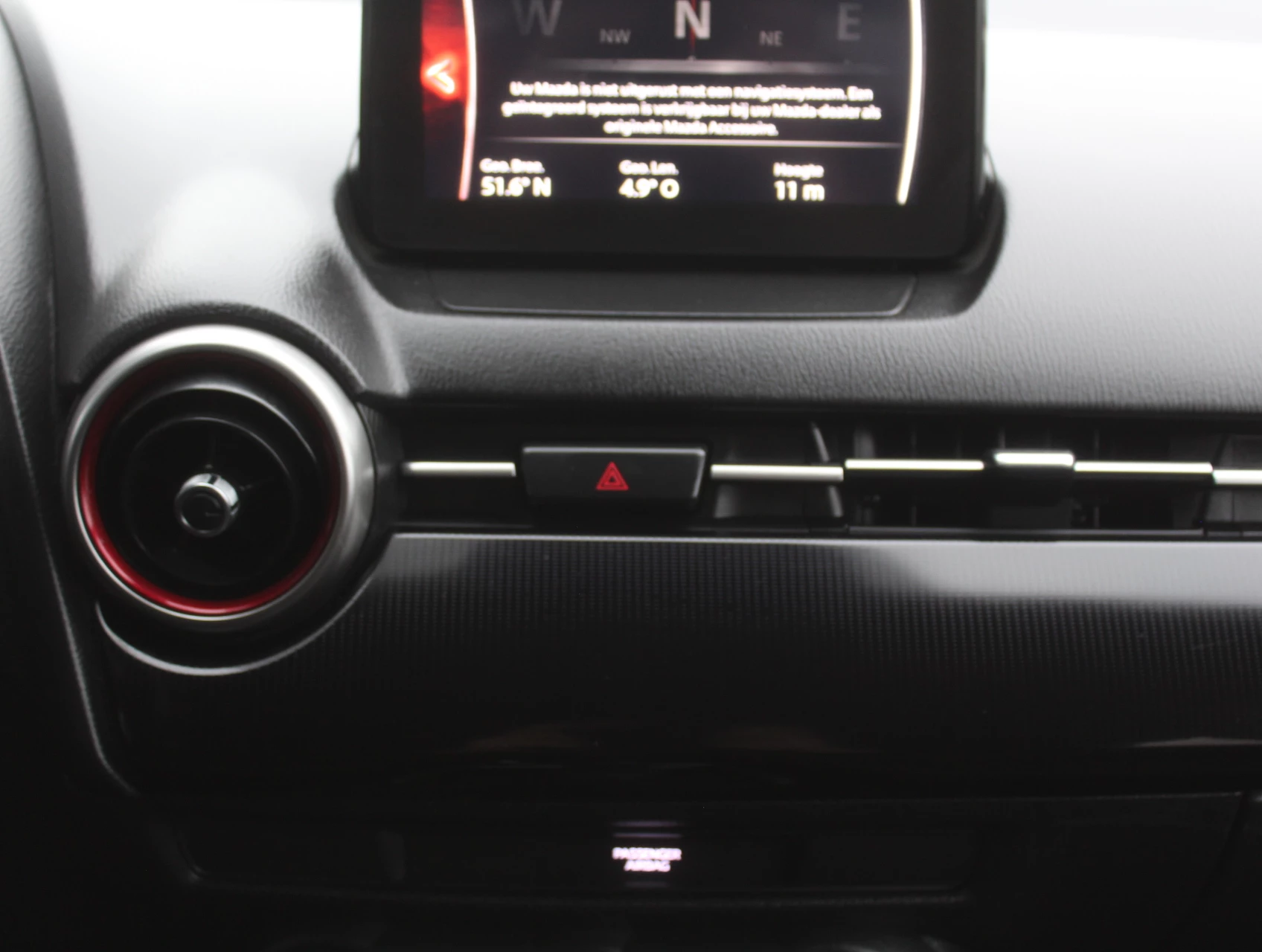 Hoofdafbeelding Mazda 2