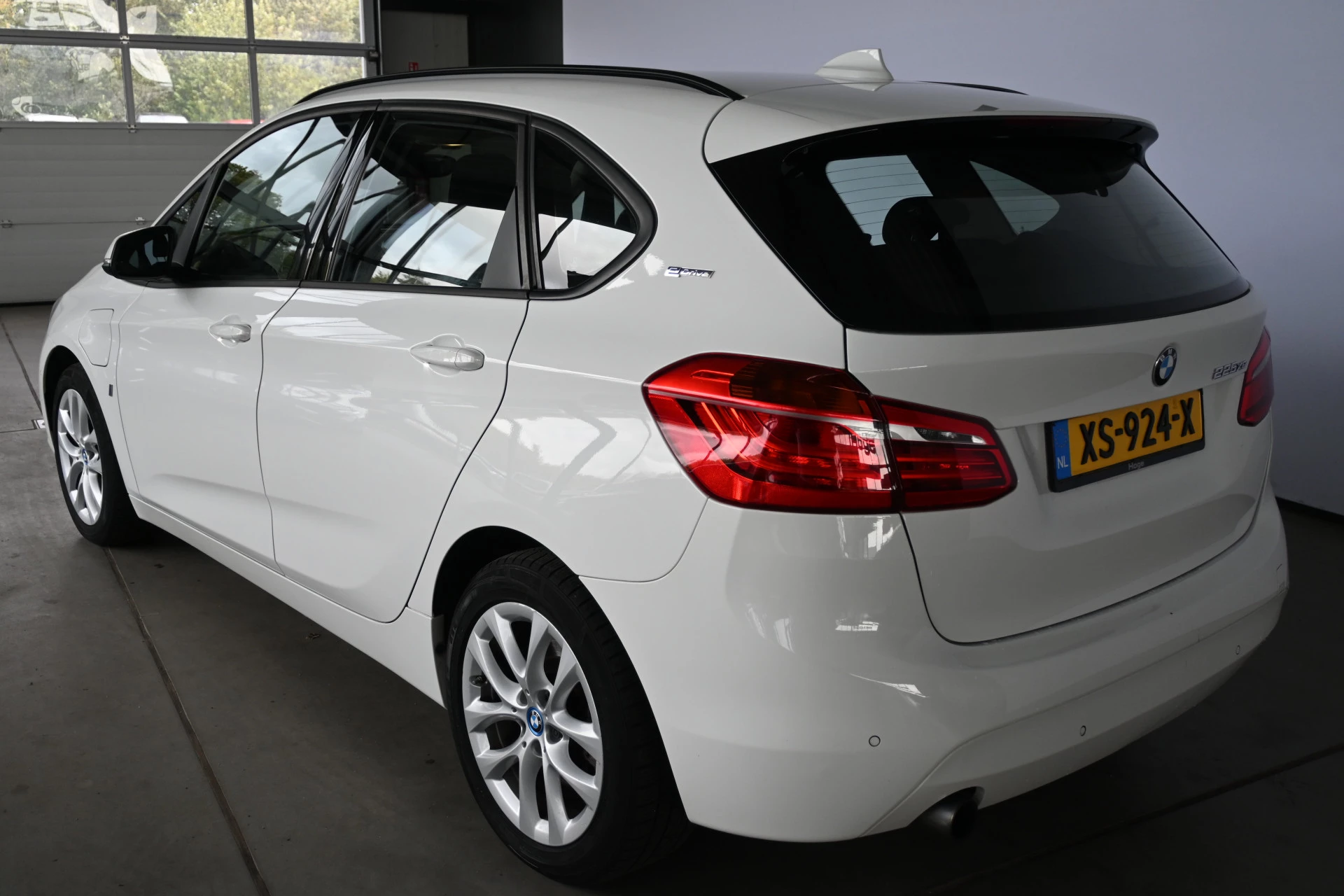 Hoofdafbeelding BMW 2 Serie
