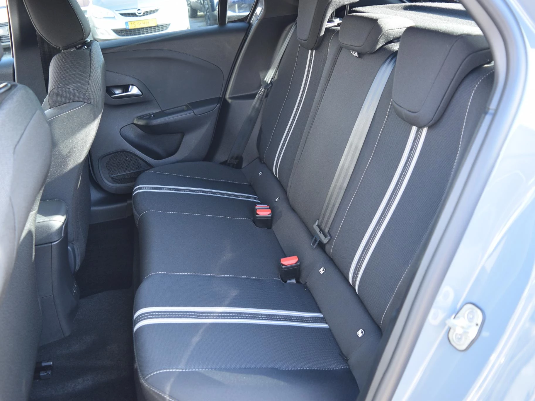 Hoofdafbeelding Opel Corsa-e