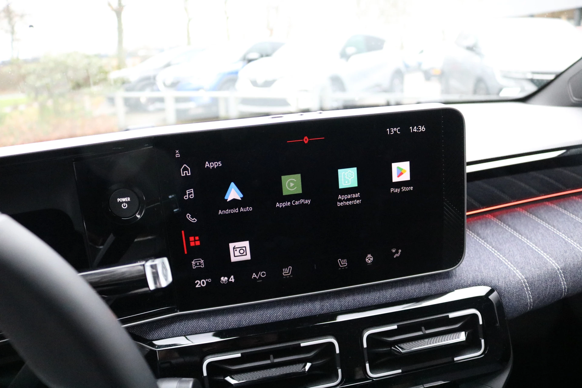 Hoofdafbeelding Renault 5