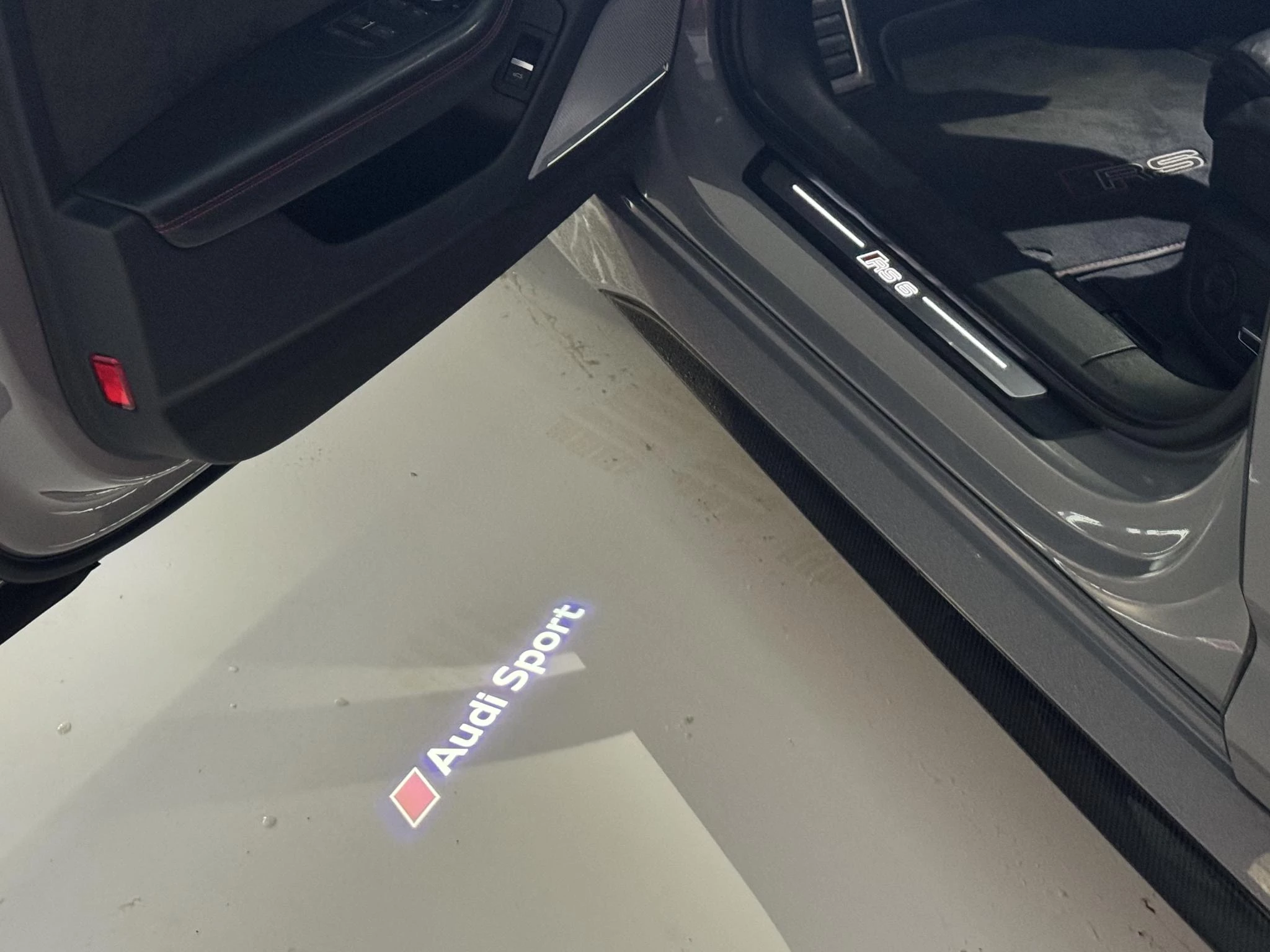 Hoofdafbeelding Audi RS6