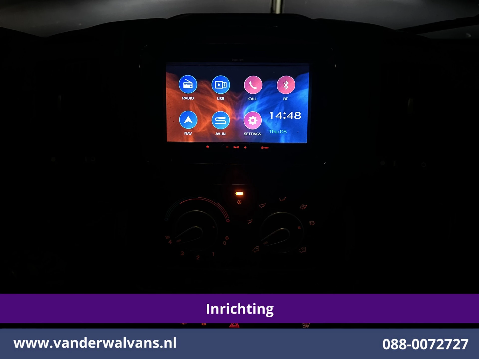 Hoofdafbeelding Fiat Ducato