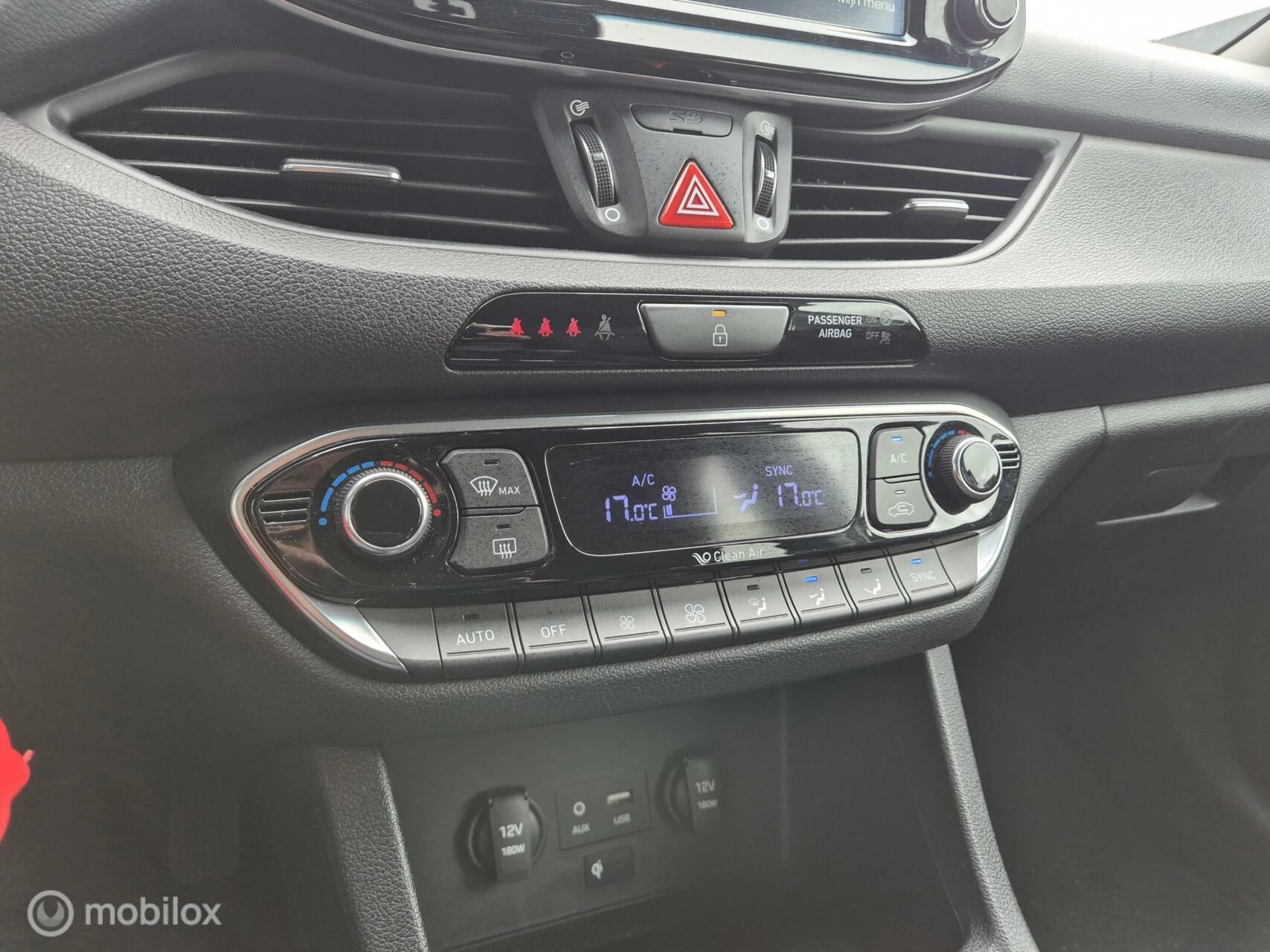 Hoofdafbeelding Hyundai i30