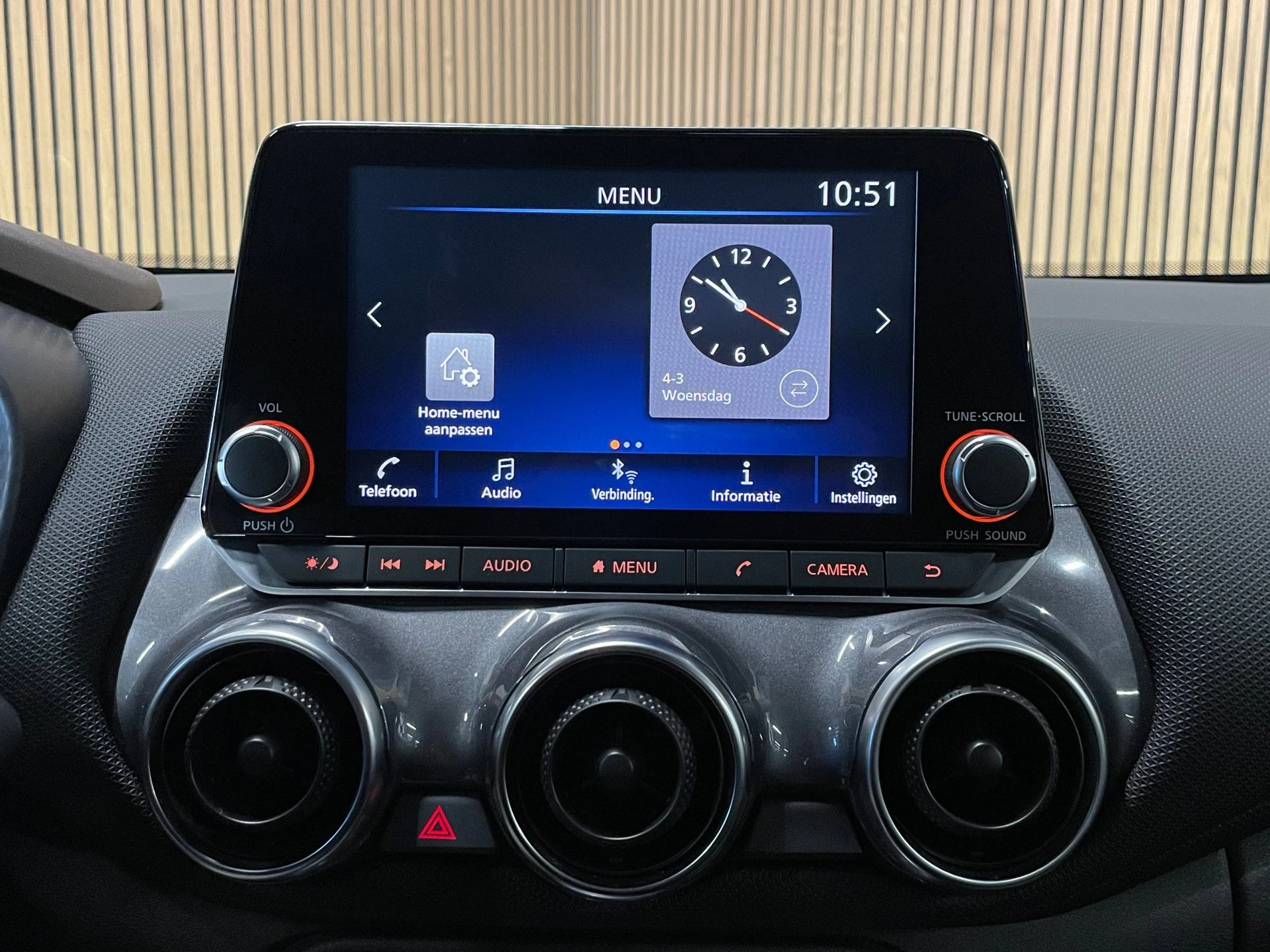 Hoofdafbeelding Nissan Juke