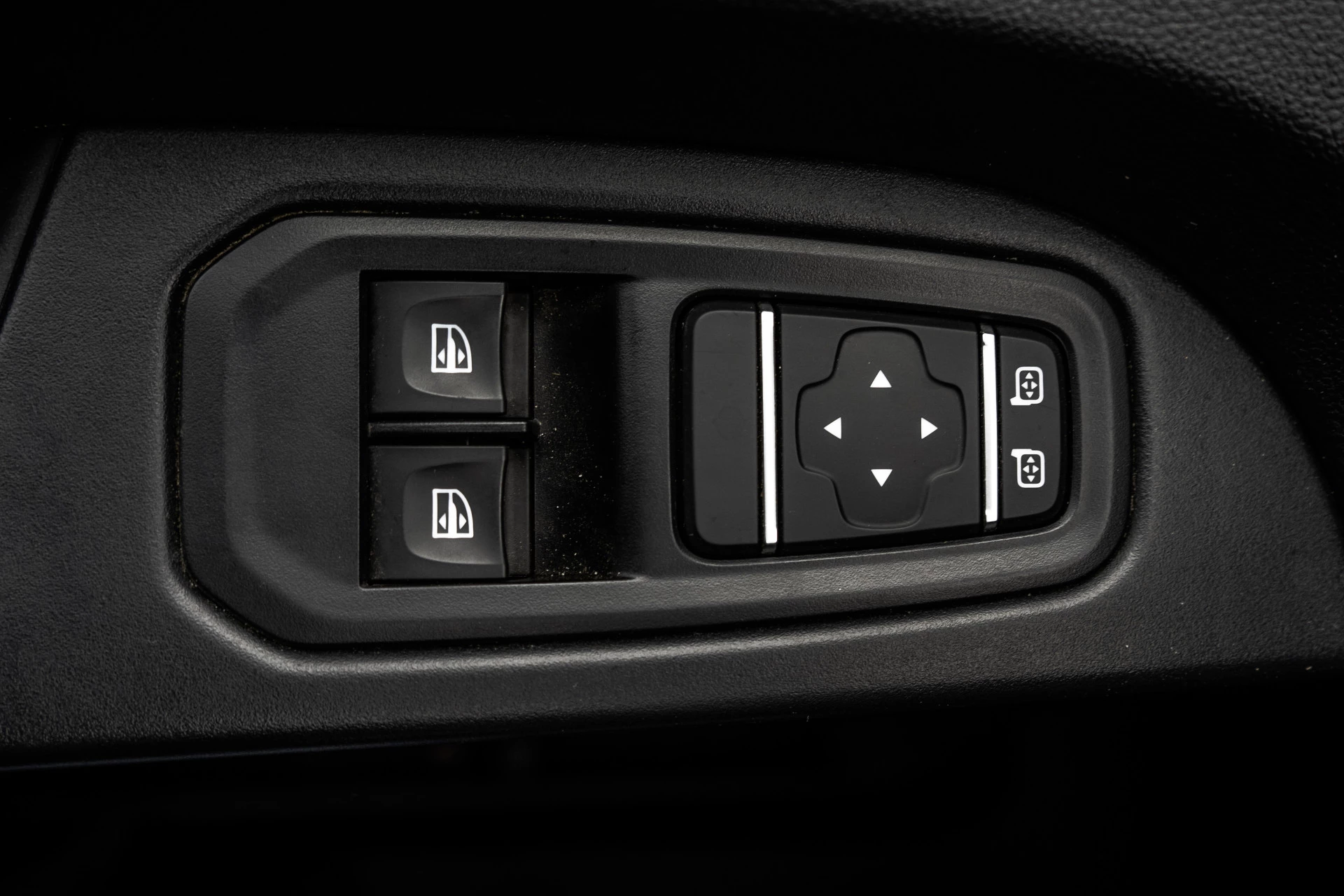 Hoofdafbeelding Nissan Primastar