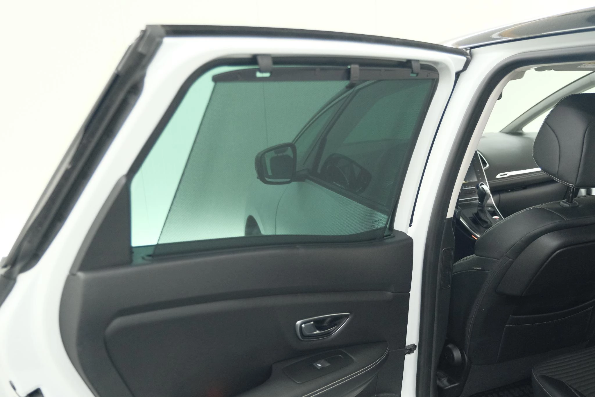 Hoofdafbeelding Renault Scénic