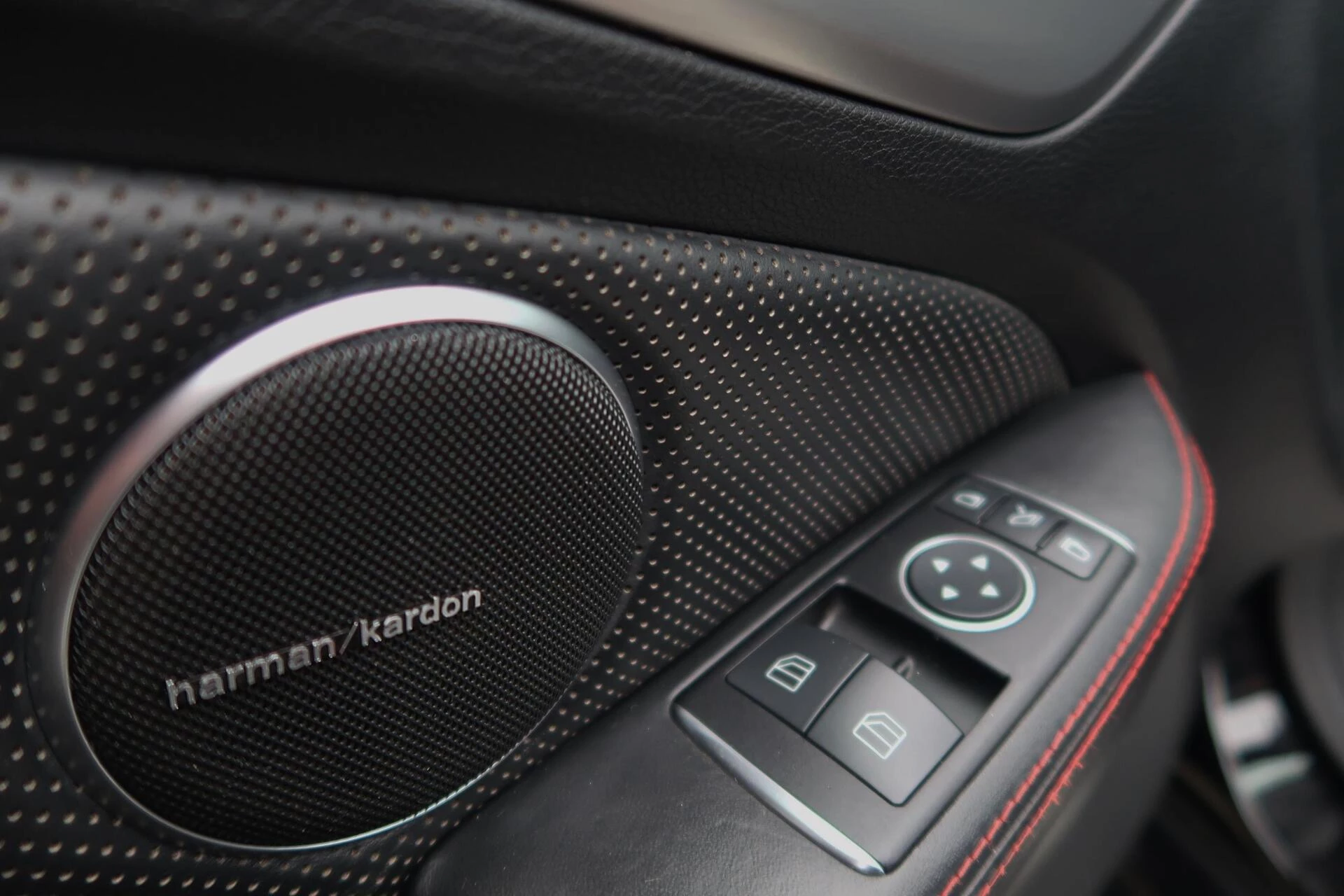 Hoofdafbeelding Mercedes-Benz SLK