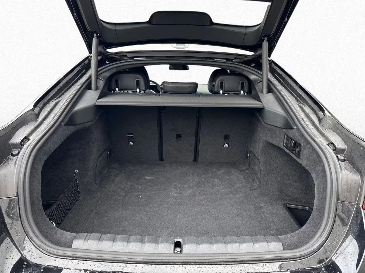 Hoofdafbeelding BMW i4