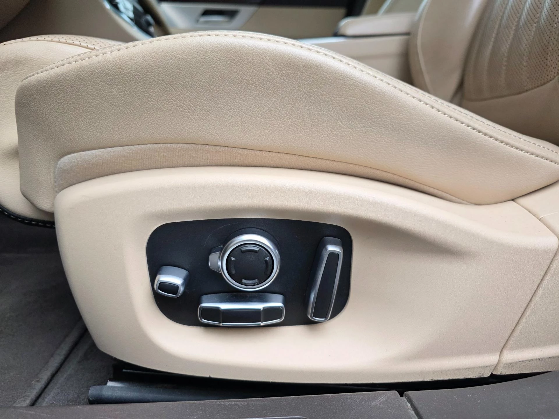 Hoofdafbeelding Jaguar XF