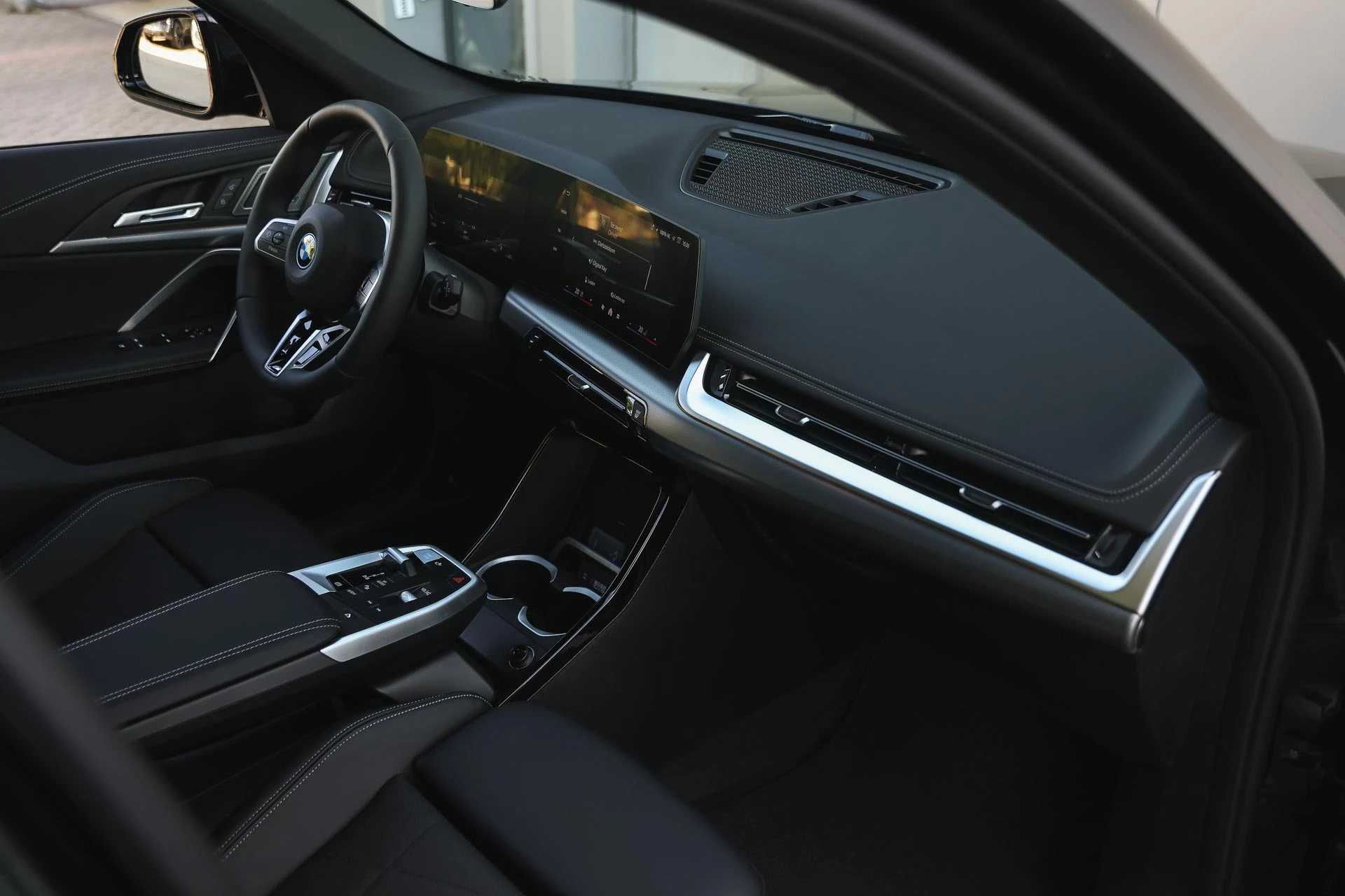 Hoofdafbeelding BMW iX1