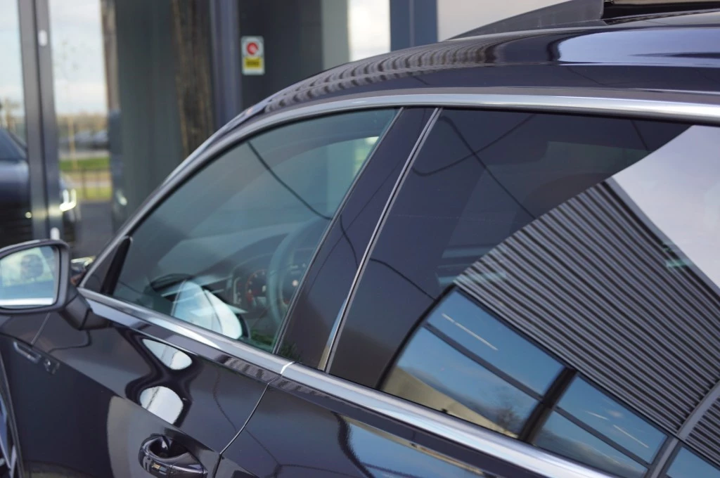 Hoofdafbeelding Volkswagen Arteon