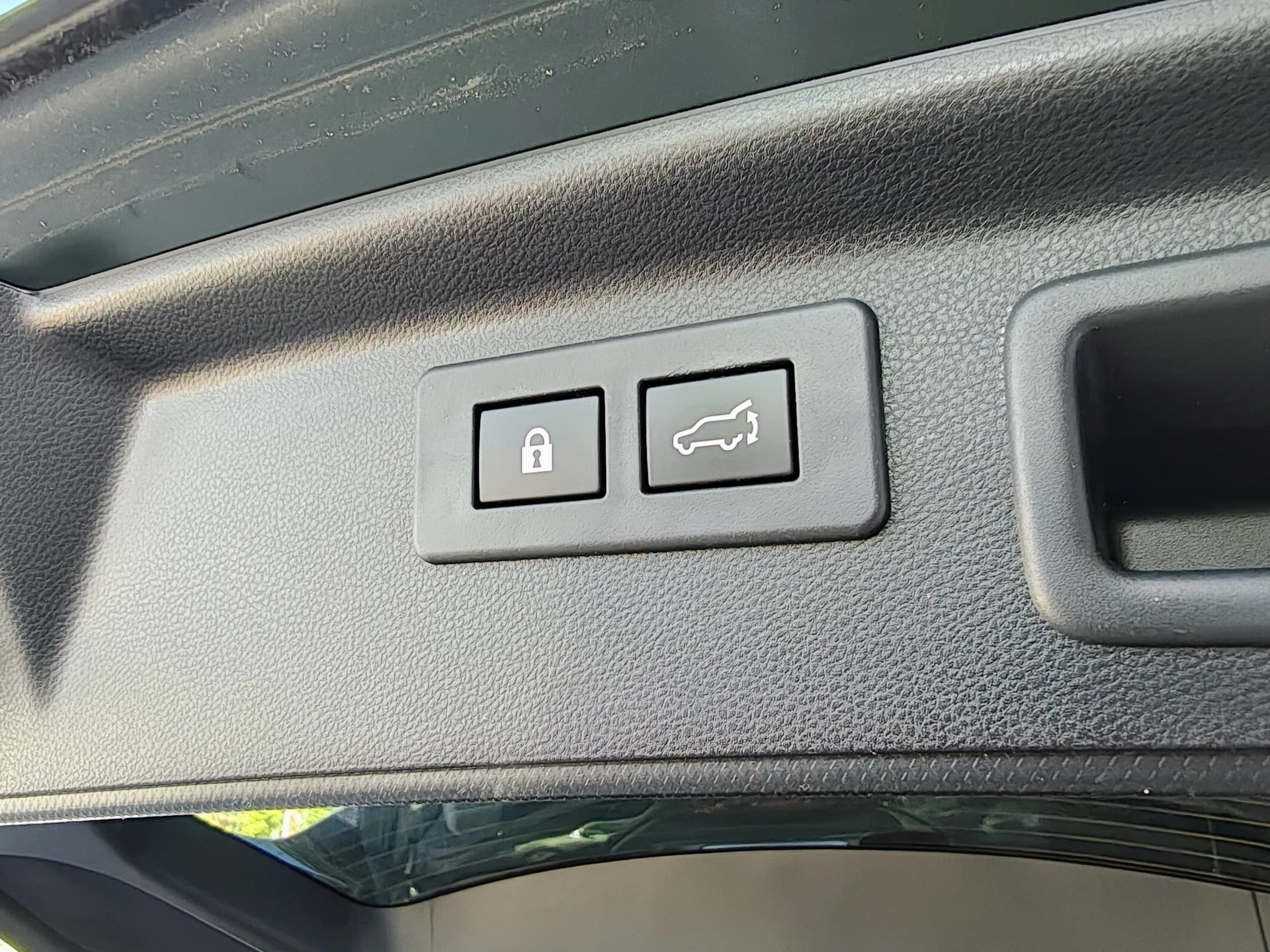 Hoofdafbeelding Subaru Forester