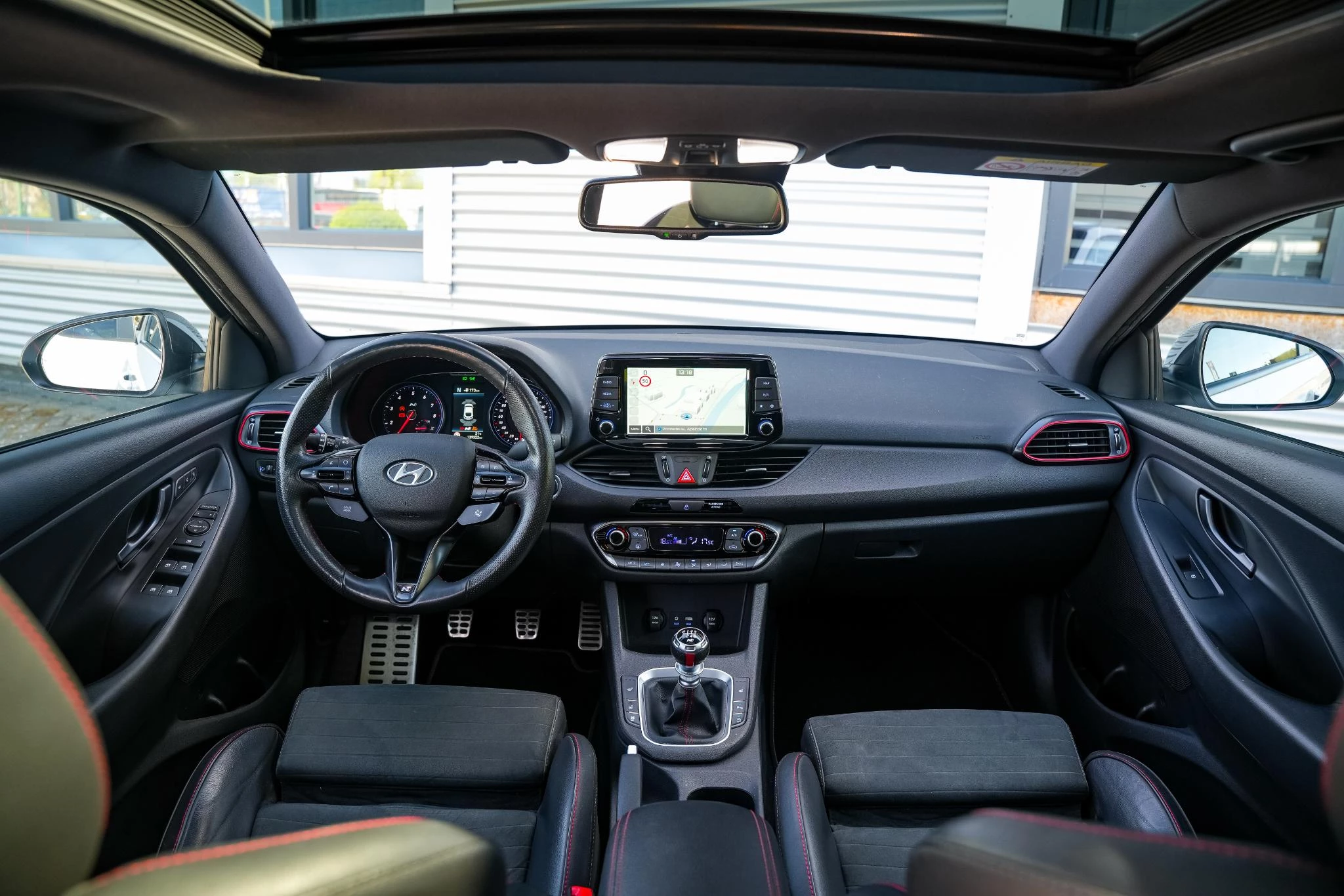 Hoofdafbeelding Hyundai i30
