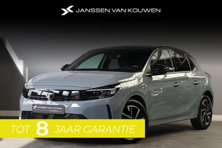 Opel Corsa 1.2 Turbo Hybrid GS Voorraad voordeel / 2+6 jaar garantie