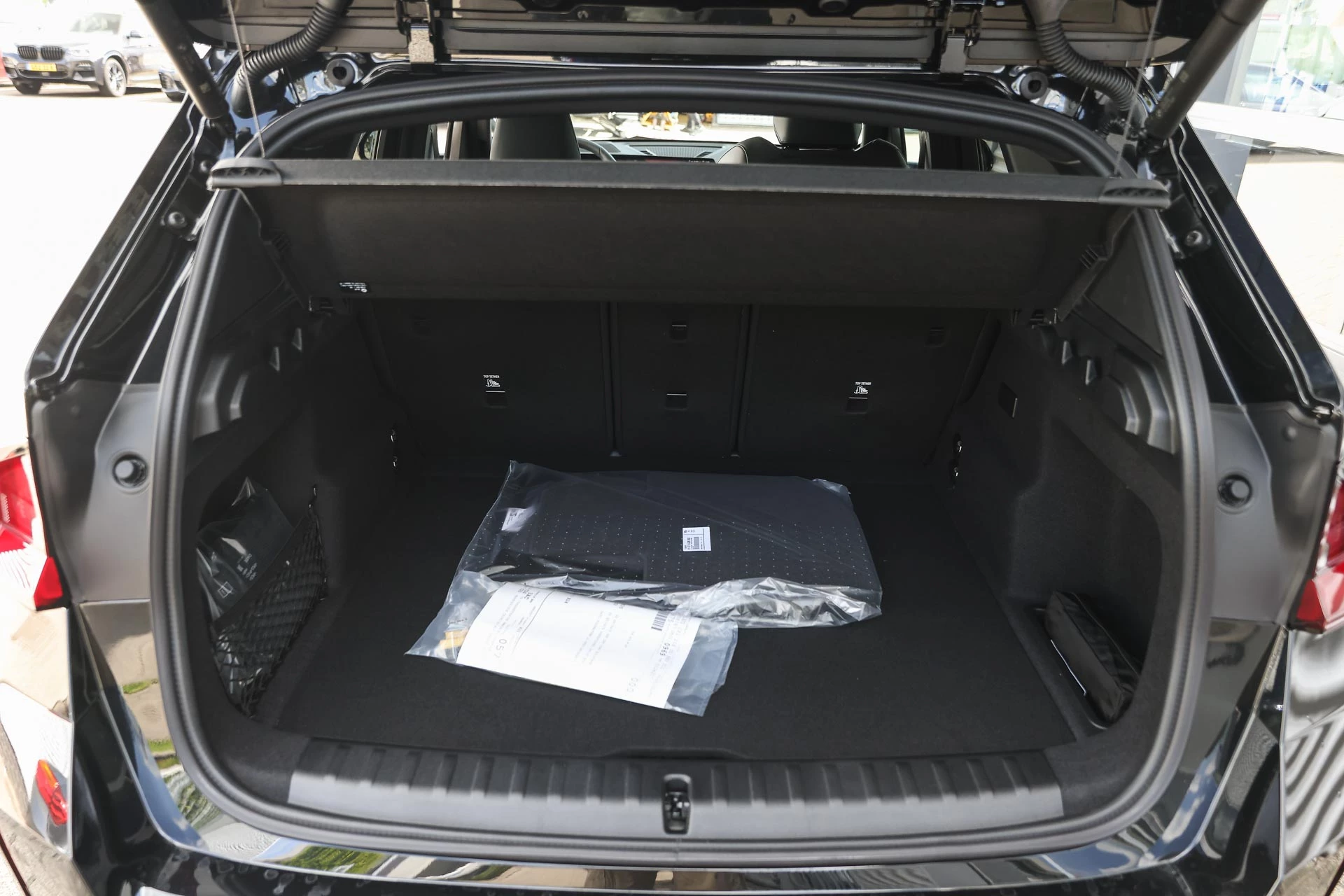 Hoofdafbeelding BMW iX1