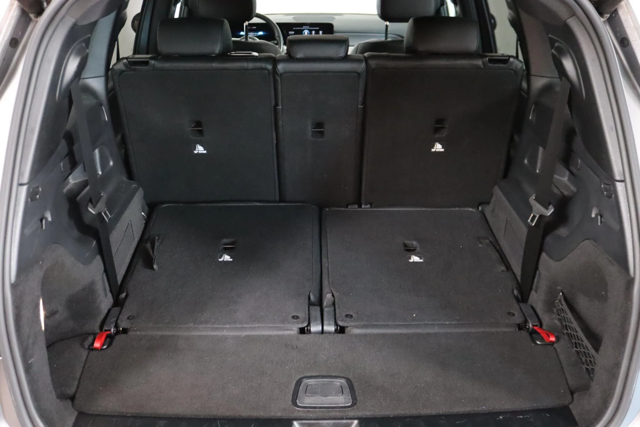 Hoofdafbeelding Mercedes-Benz GLB