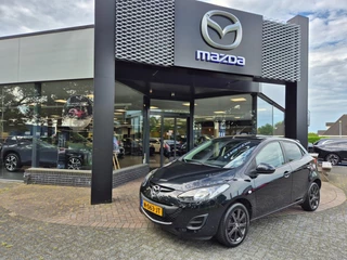 Mazda 2 2 1.3 Color Edition