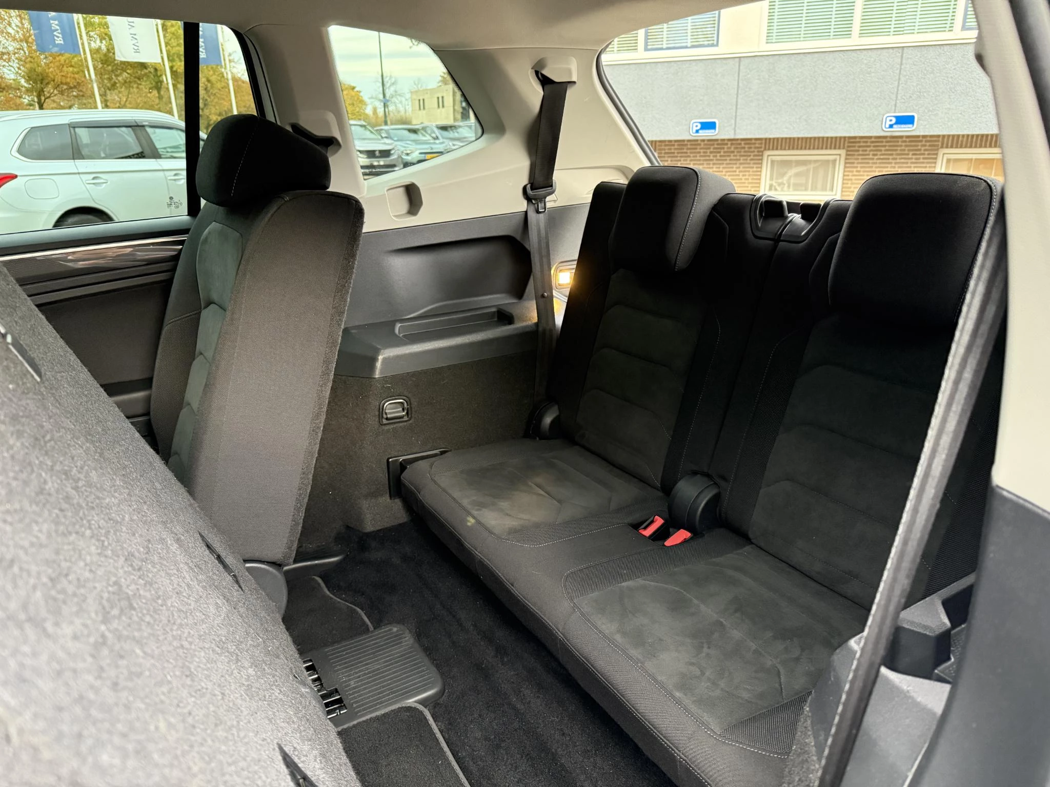 Hoofdafbeelding Volkswagen Tiguan Allspace