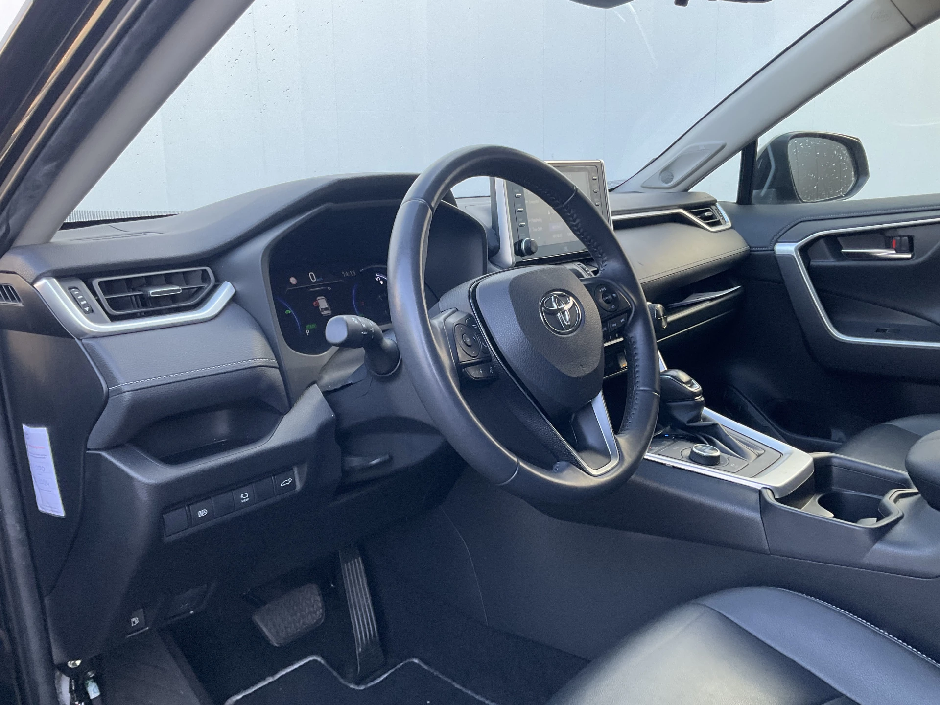 Hoofdafbeelding Toyota RAV4