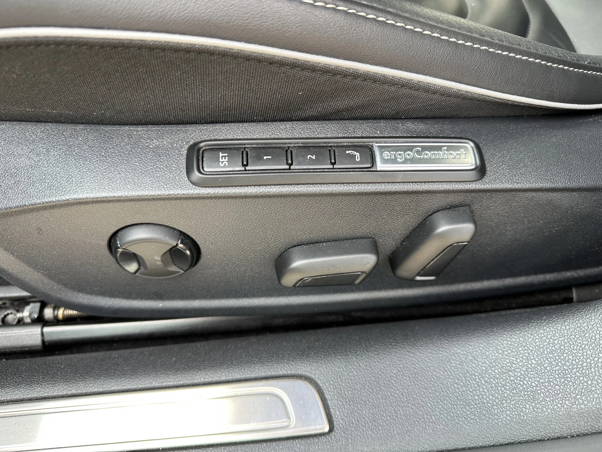 Hoofdafbeelding Volkswagen Arteon