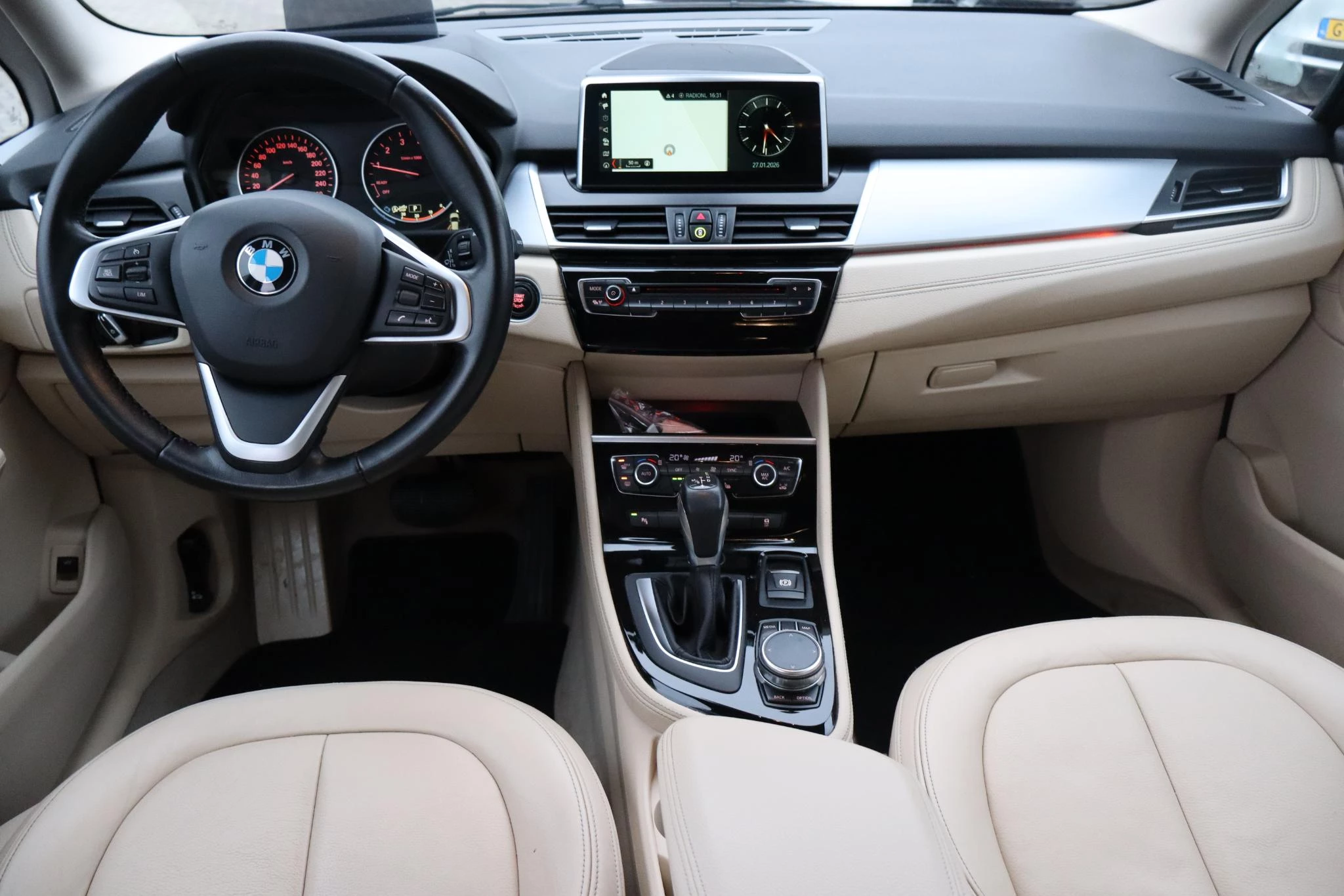 Hoofdafbeelding BMW 2 Serie