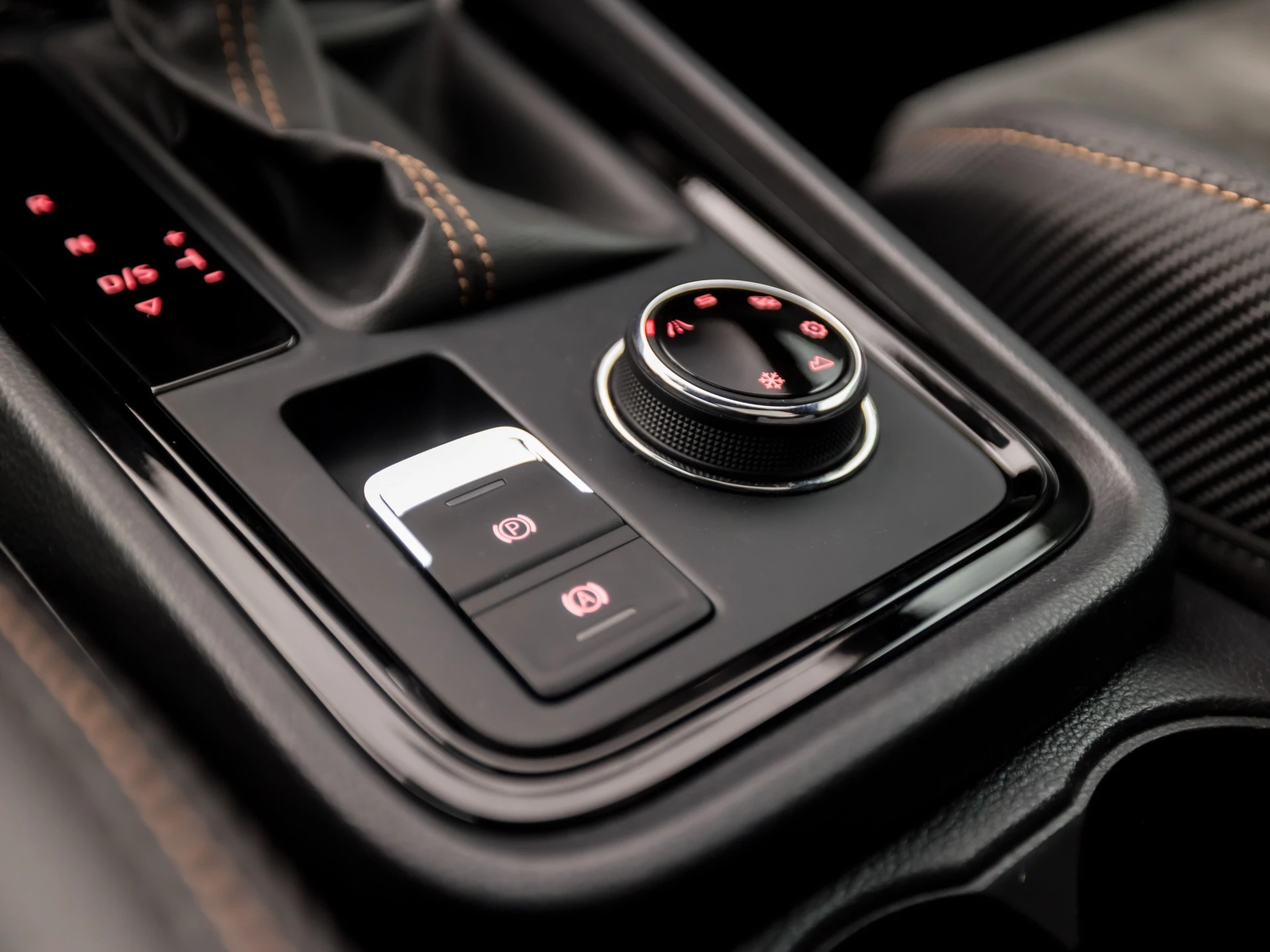 Hoofdafbeelding CUPRA Ateca