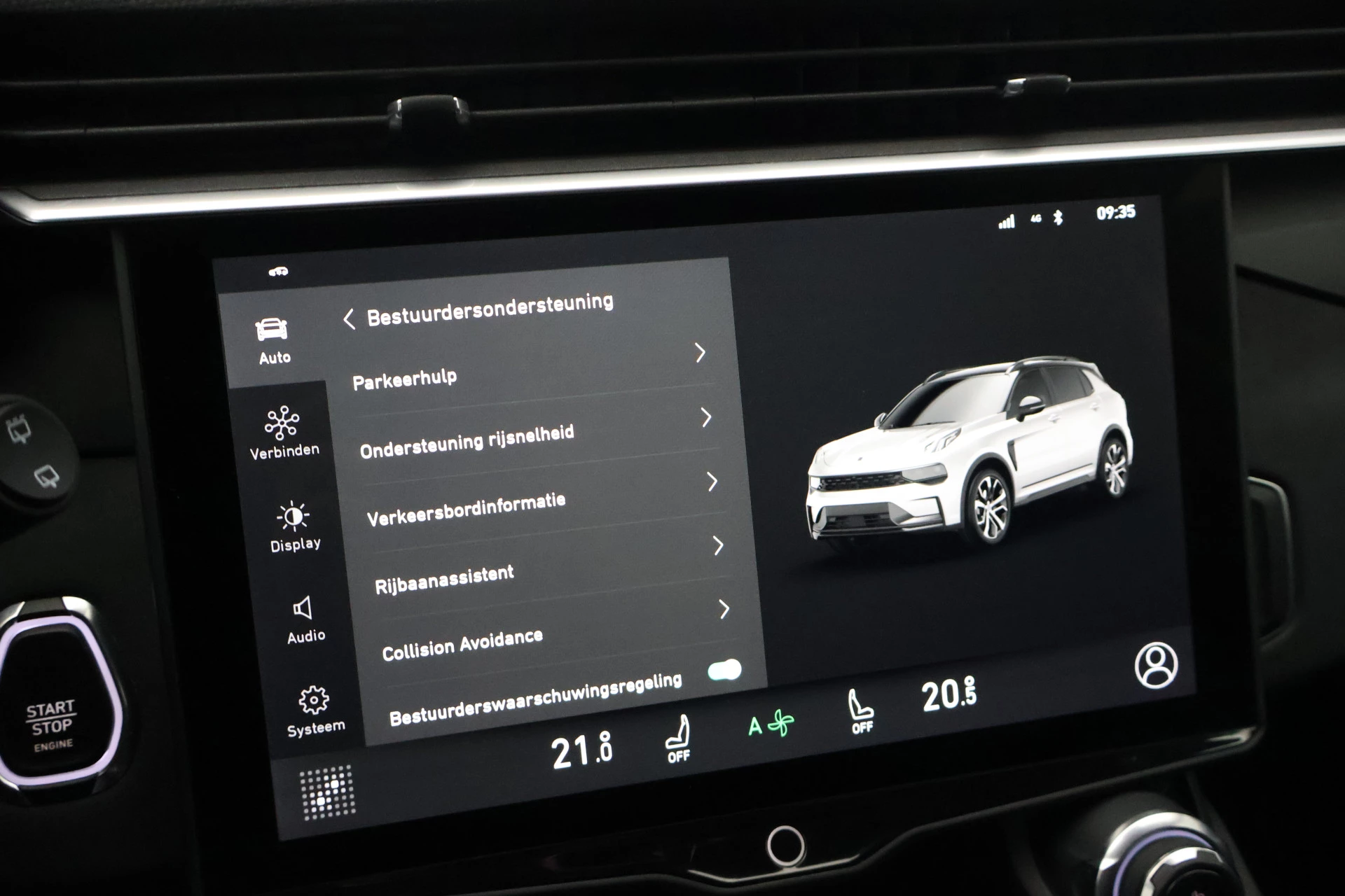 Hoofdafbeelding Lynk & Co 01