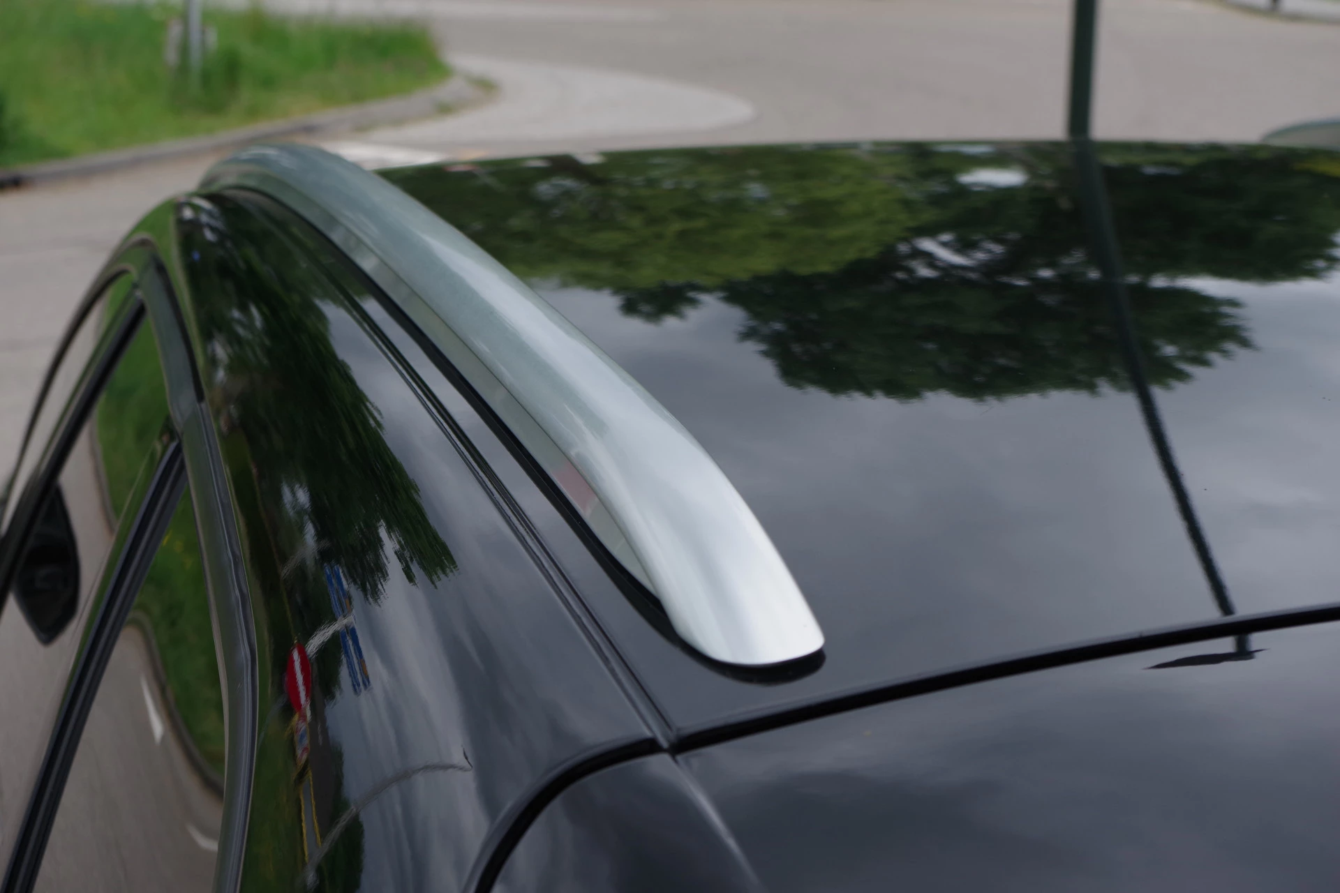 Hoofdafbeelding Ford Mondeo