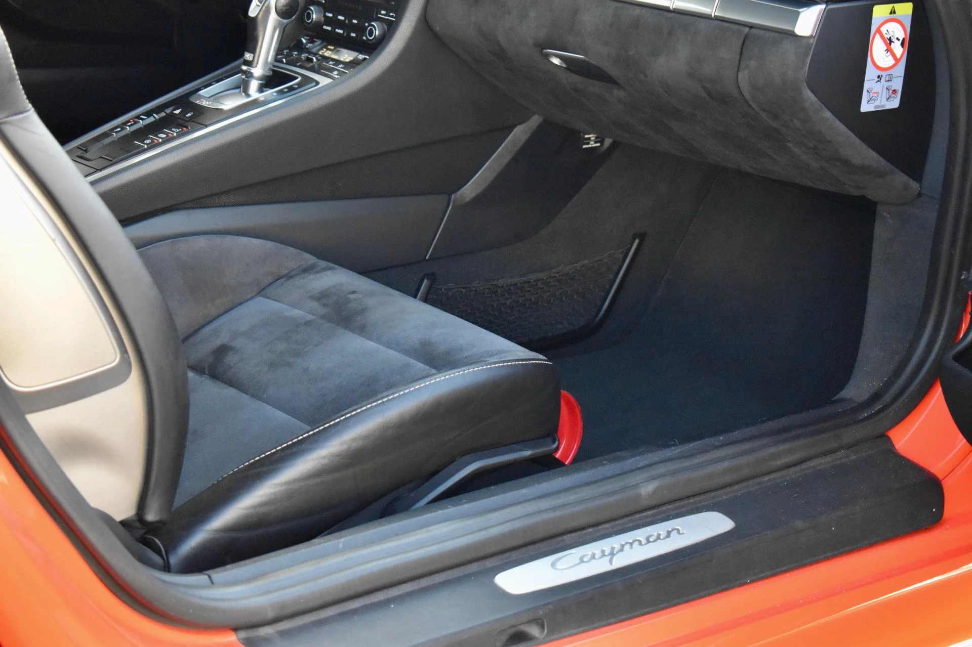 Hoofdafbeelding Porsche 718