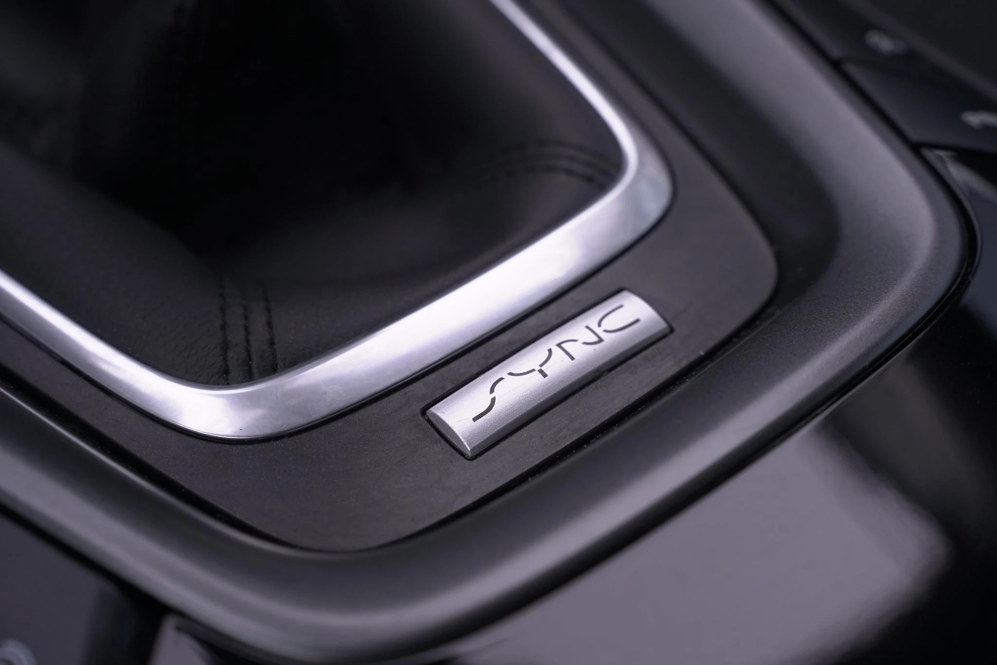 Hoofdafbeelding Ford Mondeo