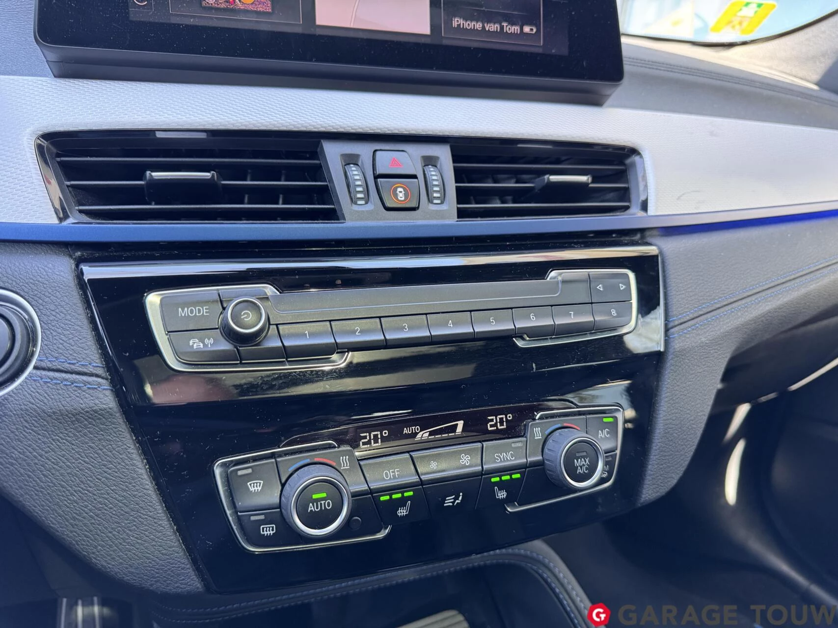 Hoofdafbeelding BMW X2