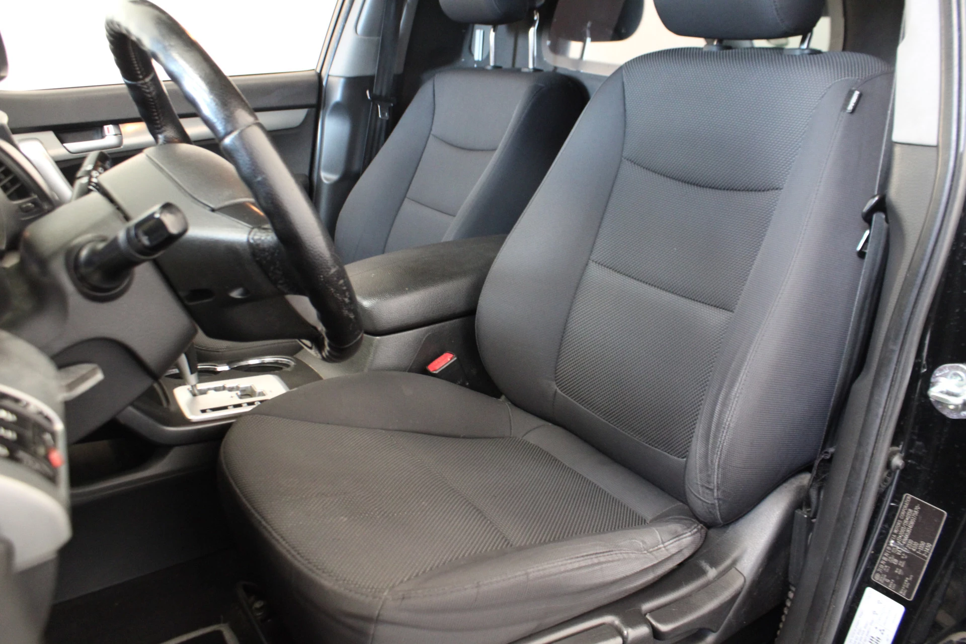 Hoofdafbeelding Kia Sorento