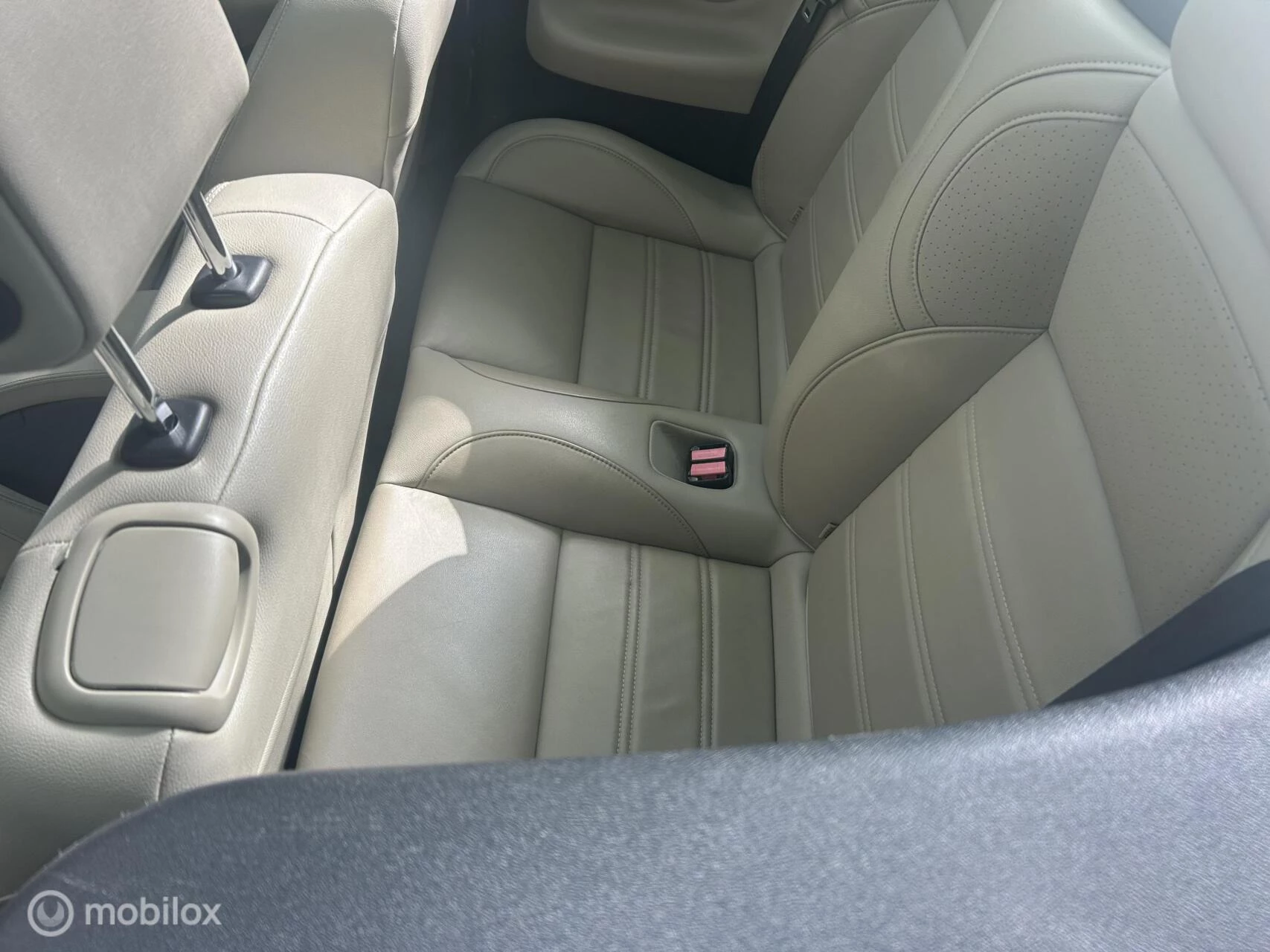 Hoofdafbeelding Renault Mégane