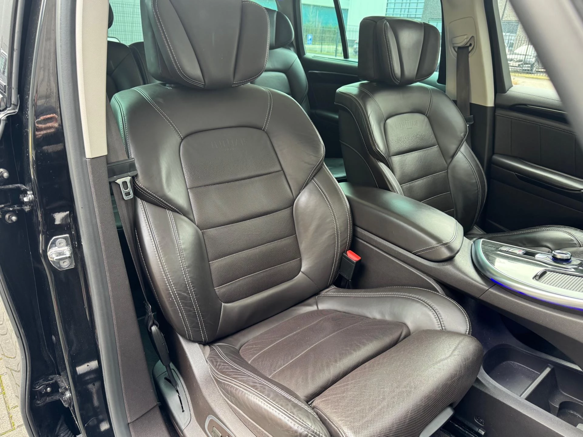 Hoofdafbeelding Renault Espace