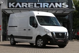 Hoofdafbeelding Opel Movano