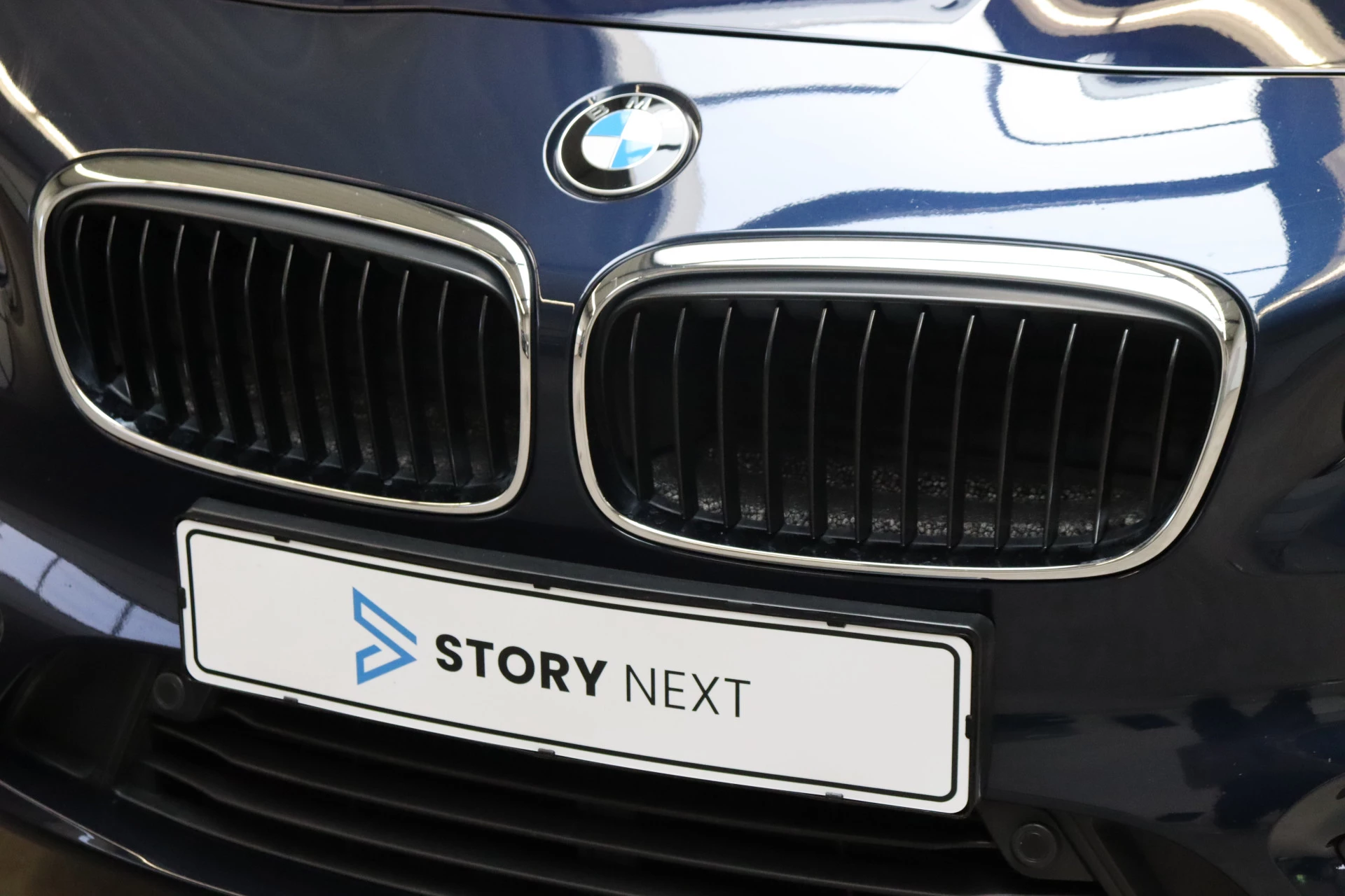 Hoofdafbeelding BMW 2 Serie