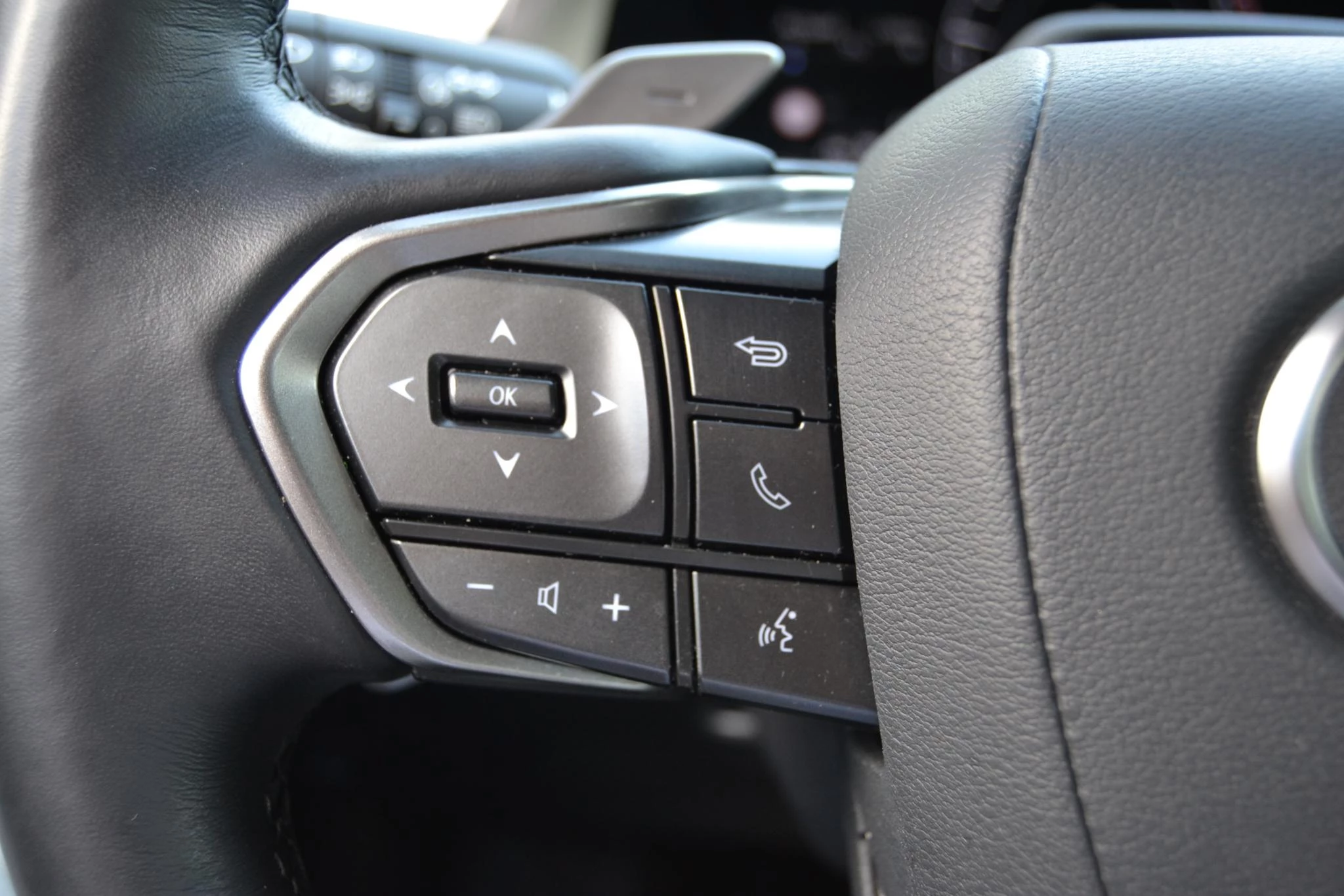 Hoofdafbeelding Lexus LBX