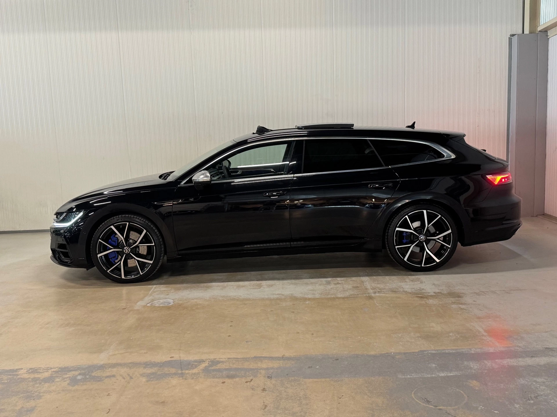 Hoofdafbeelding Volkswagen Arteon
