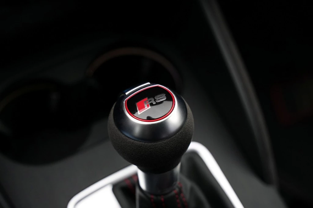 Hoofdafbeelding Audi RS3