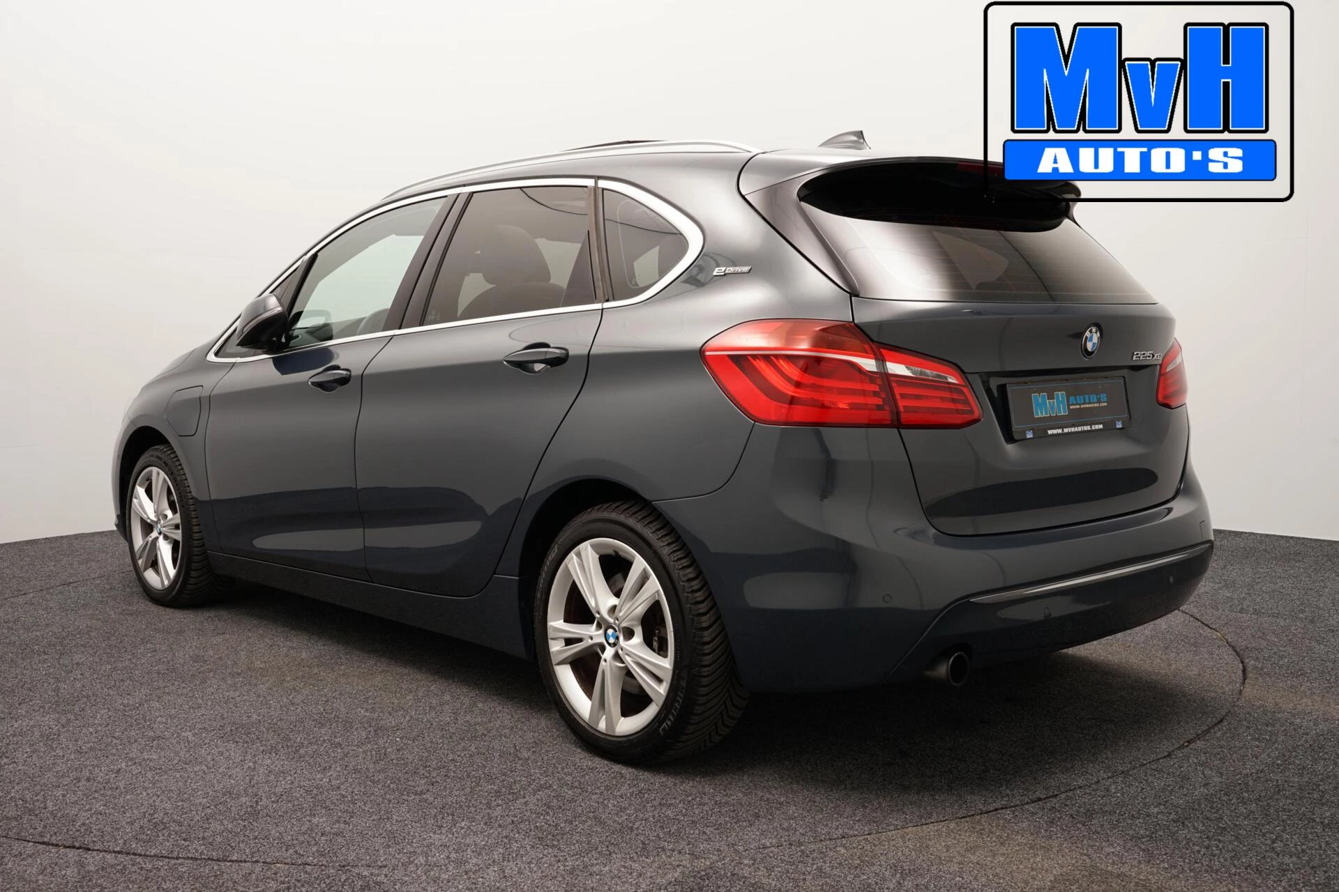 Hoofdafbeelding BMW 2 Serie